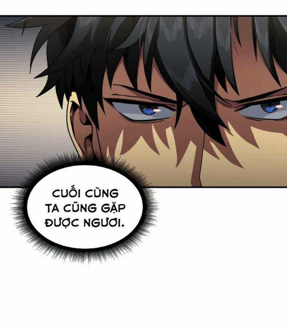 Vua Trộm Mộ Chapter 16 trang 20