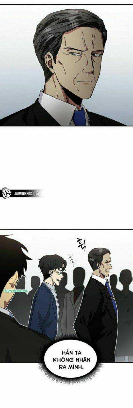 Vua Trộm Mộ Chapter 16 trang 24