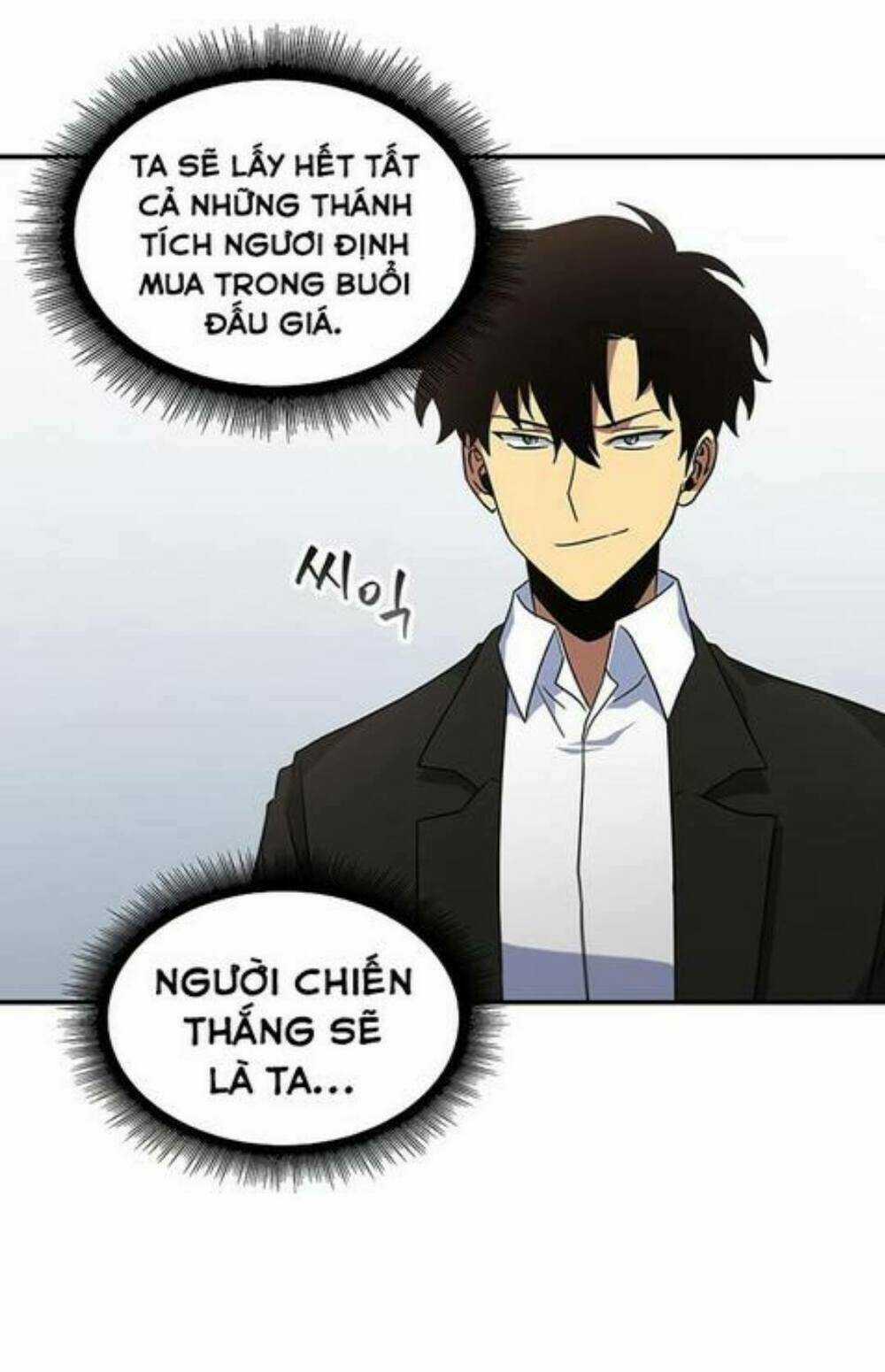Vua Trộm Mộ Chapter 16 trang 25