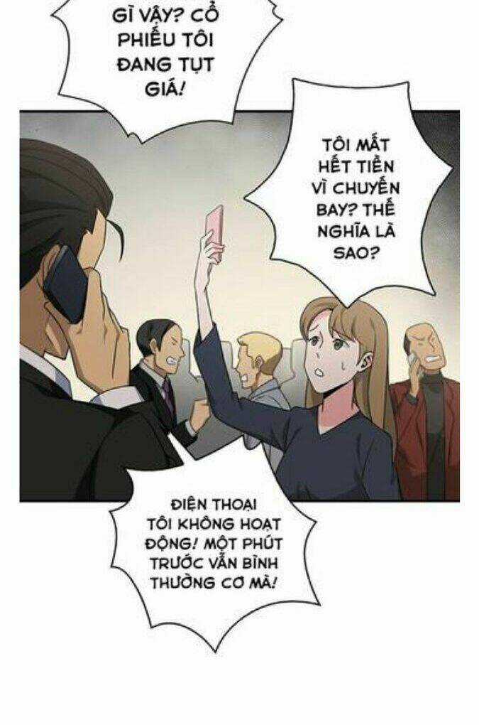 Vua Trộm Mộ Chapter 16 trang 27