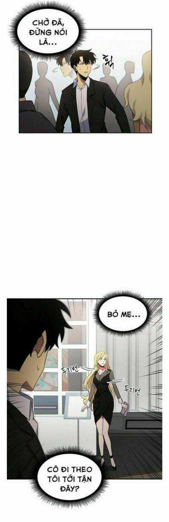 Vua Trộm Mộ Chapter 16 trang 28