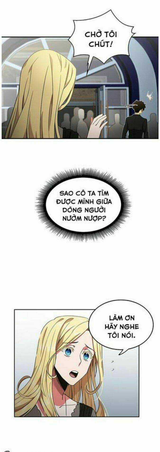 Vua Trộm Mộ Chapter 16 trang 29