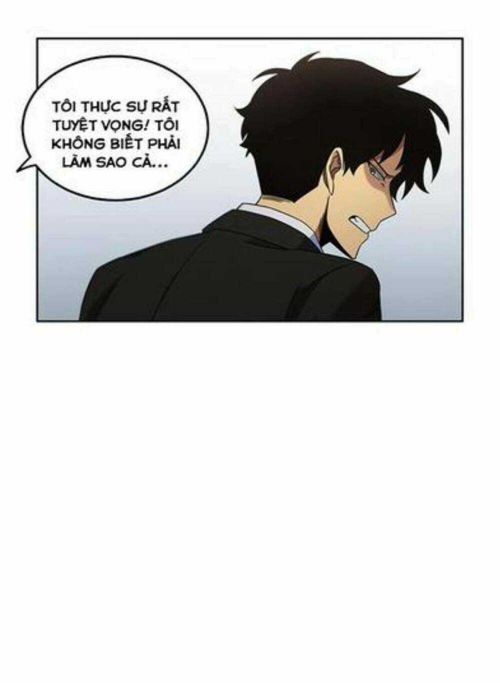 Vua Trộm Mộ Chapter 16 trang 30