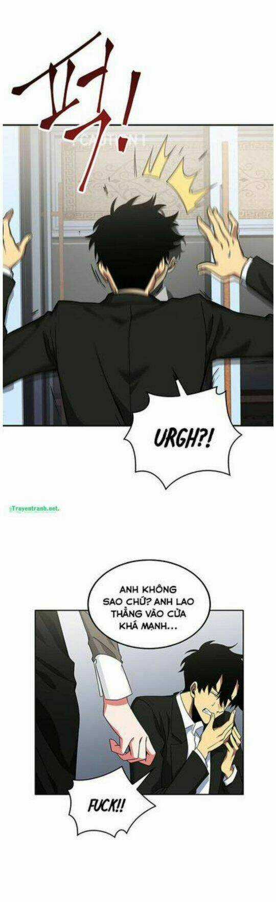 Vua Trộm Mộ Chapter 16 trang 31