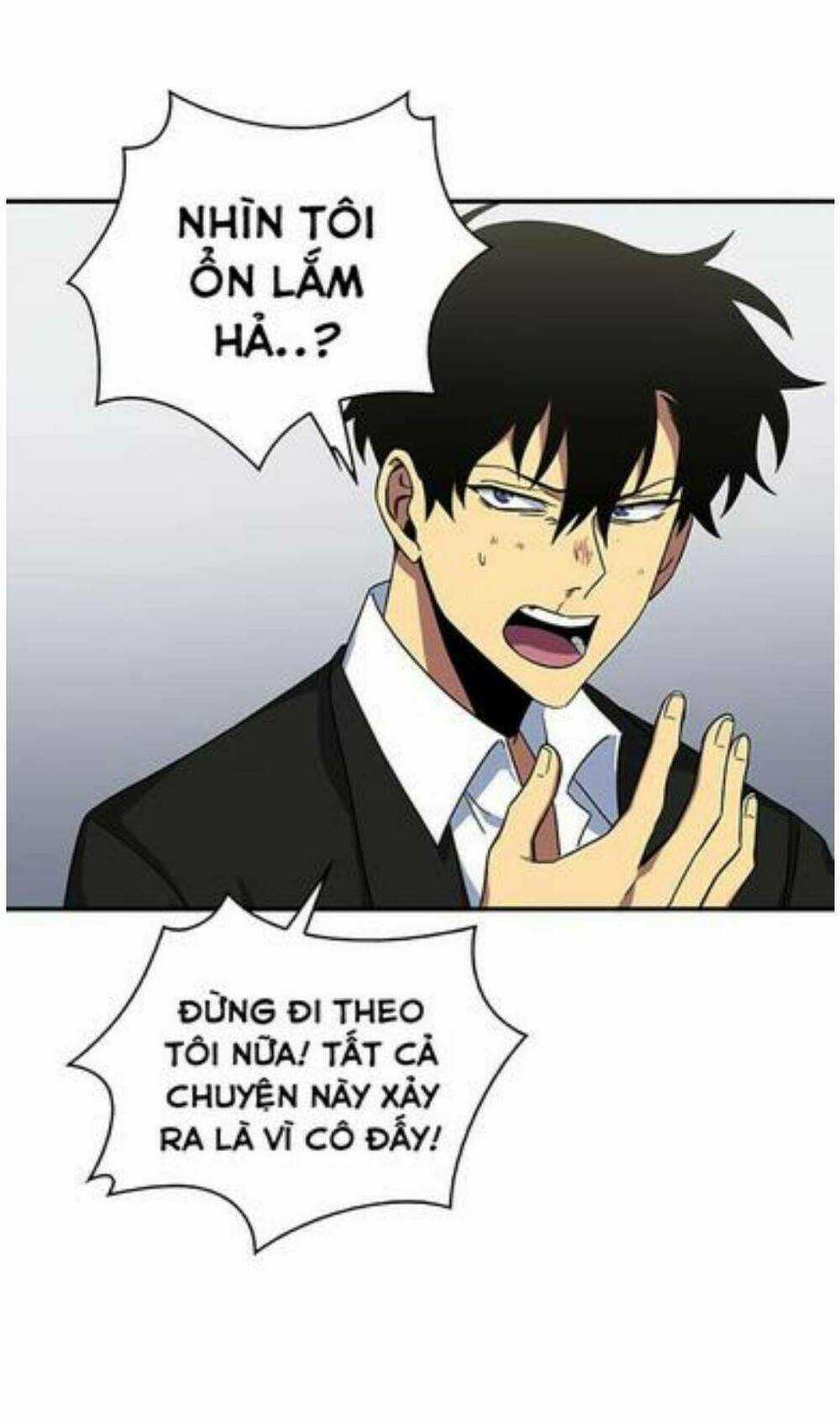 Vua Trộm Mộ Chapter 16 trang 32