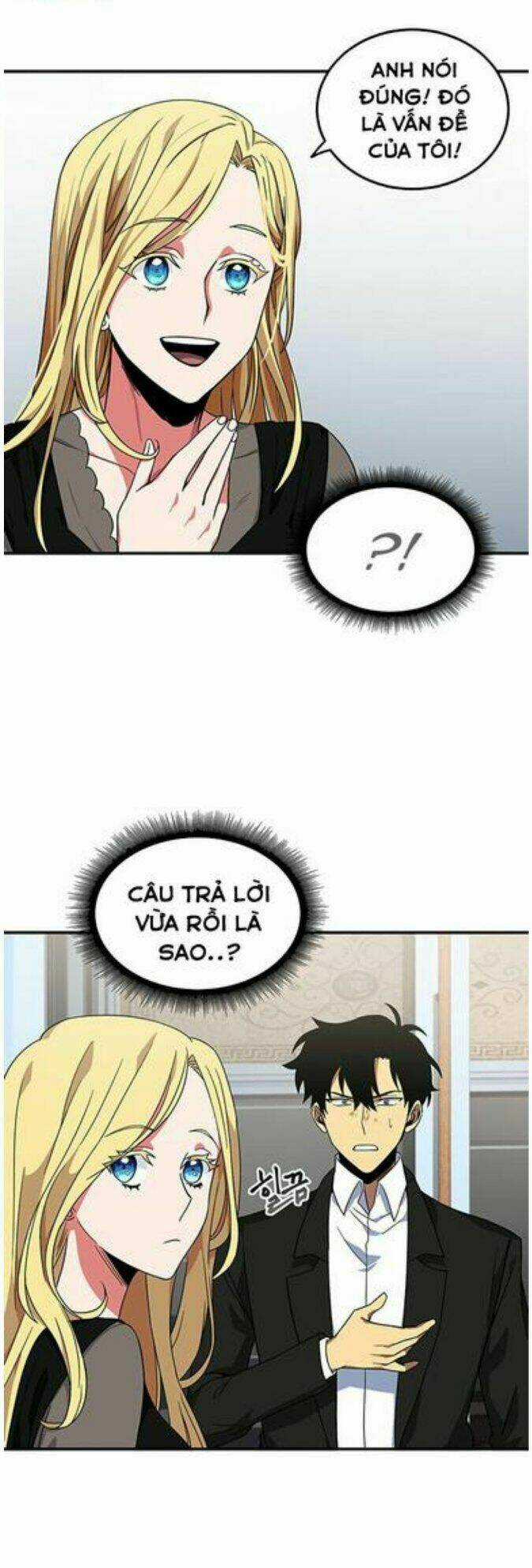 Vua Trộm Mộ Chapter 16 trang 33