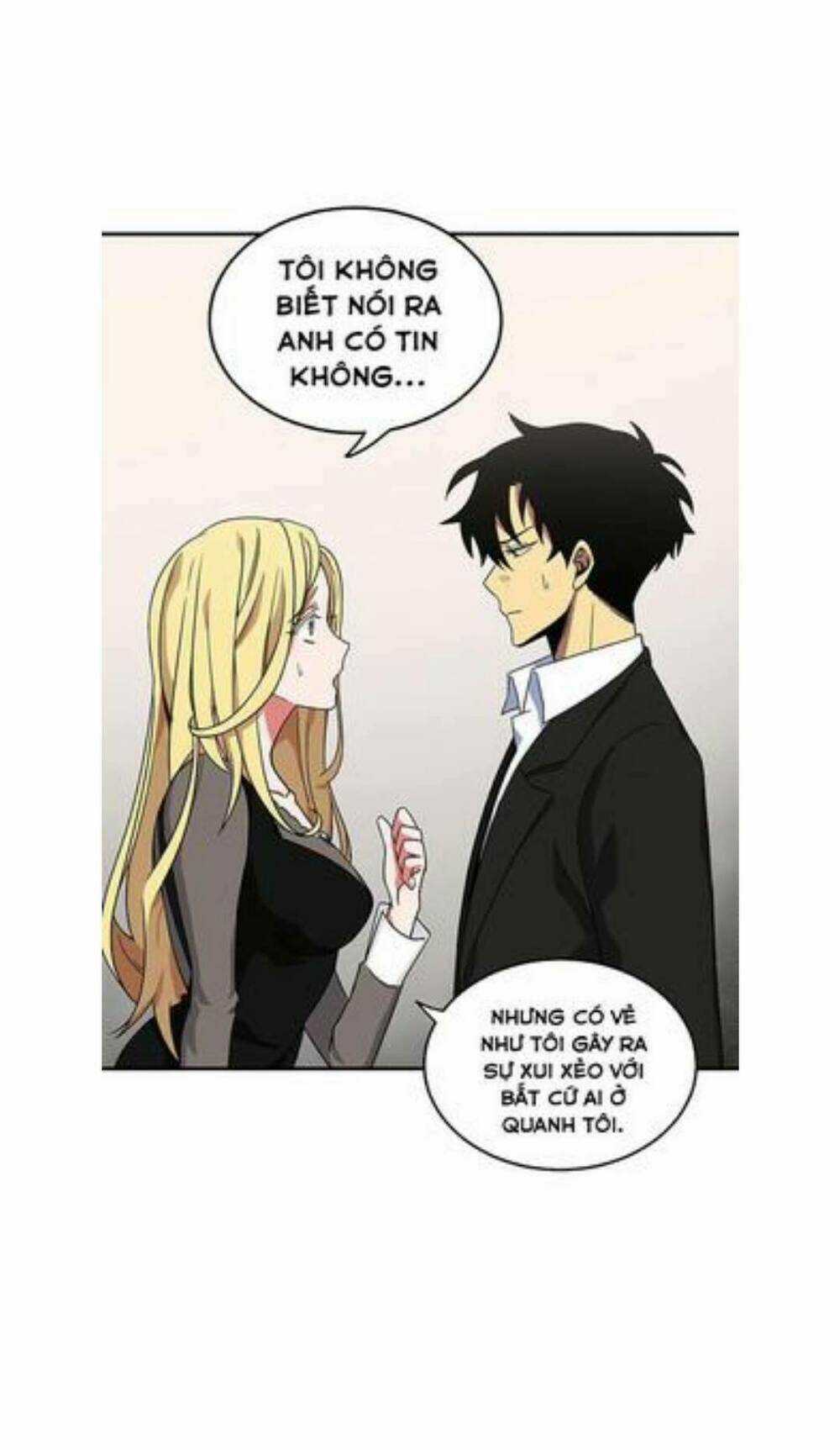 Vua Trộm Mộ Chapter 16 trang 34