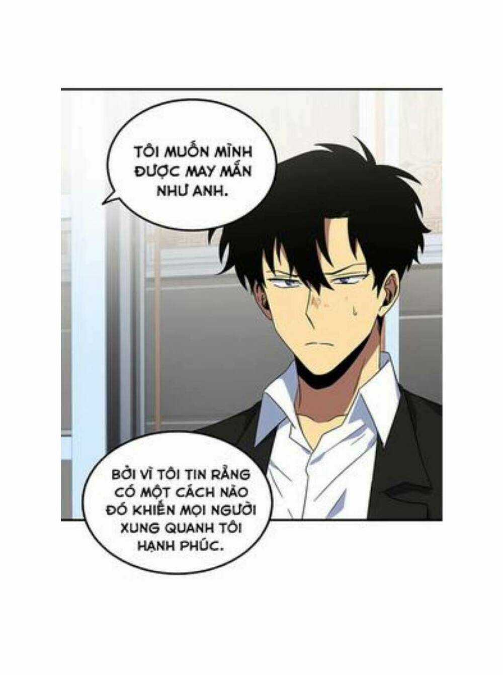 Vua Trộm Mộ Chapter 16 trang 35