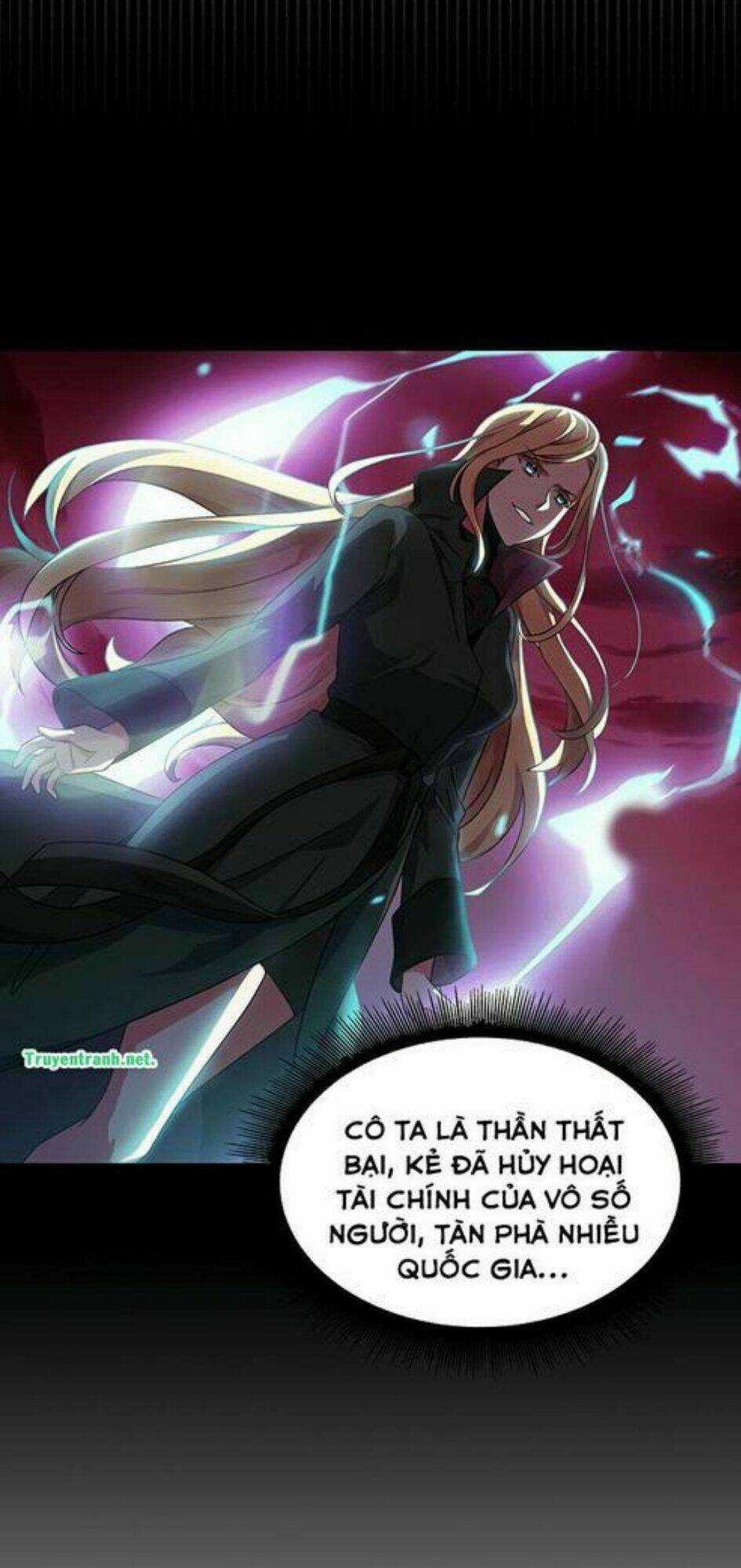 Vua Trộm Mộ Chapter 16 trang 36