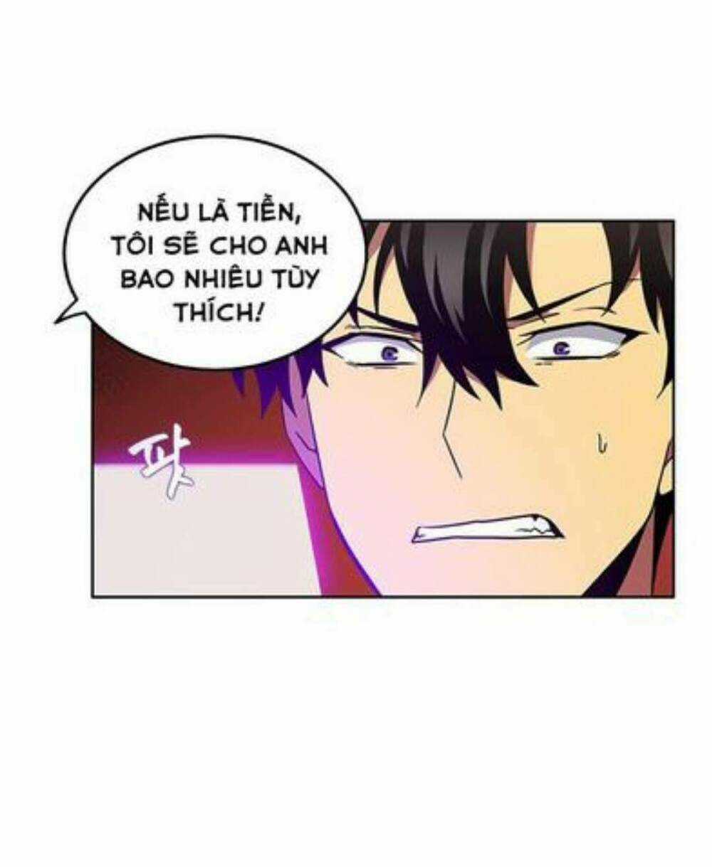 Vua Trộm Mộ Chapter 16 trang 38