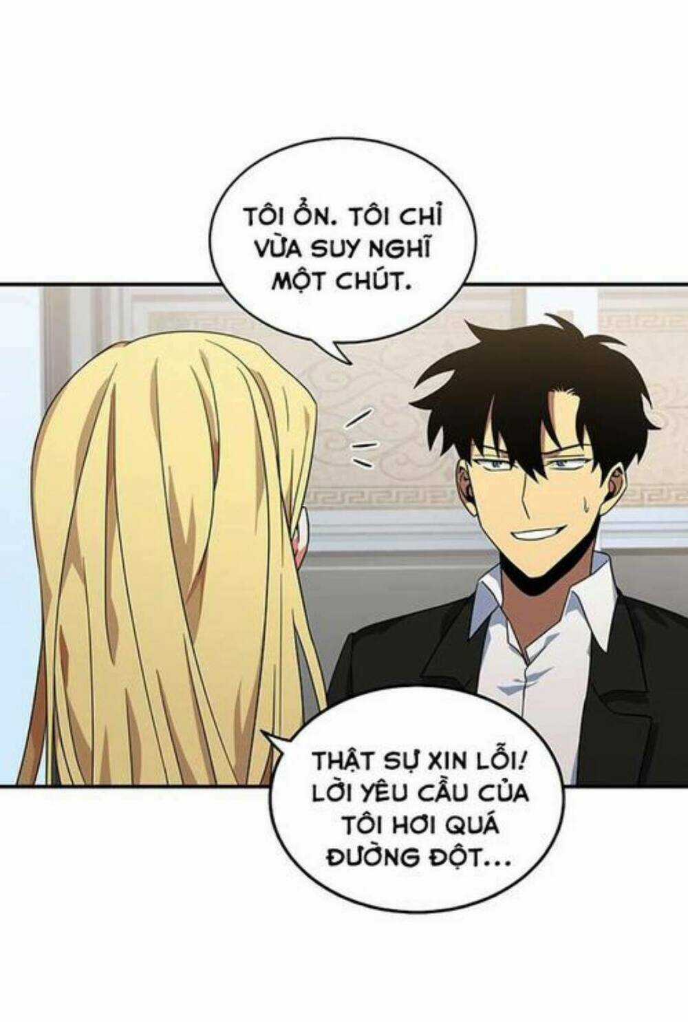 Vua Trộm Mộ Chapter 16 trang 43