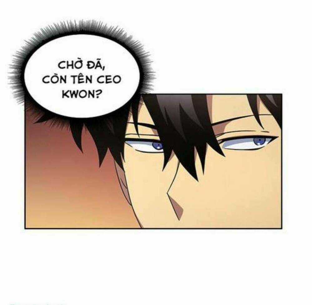 Vua Trộm Mộ Chapter 16 trang 46