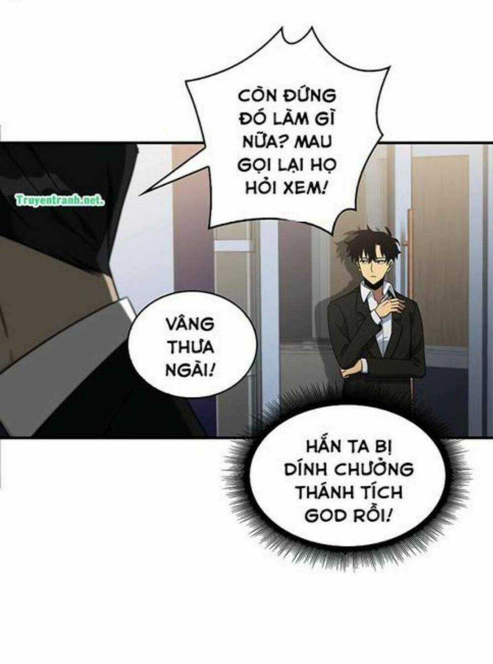 Vua Trộm Mộ Chapter 16 trang 48