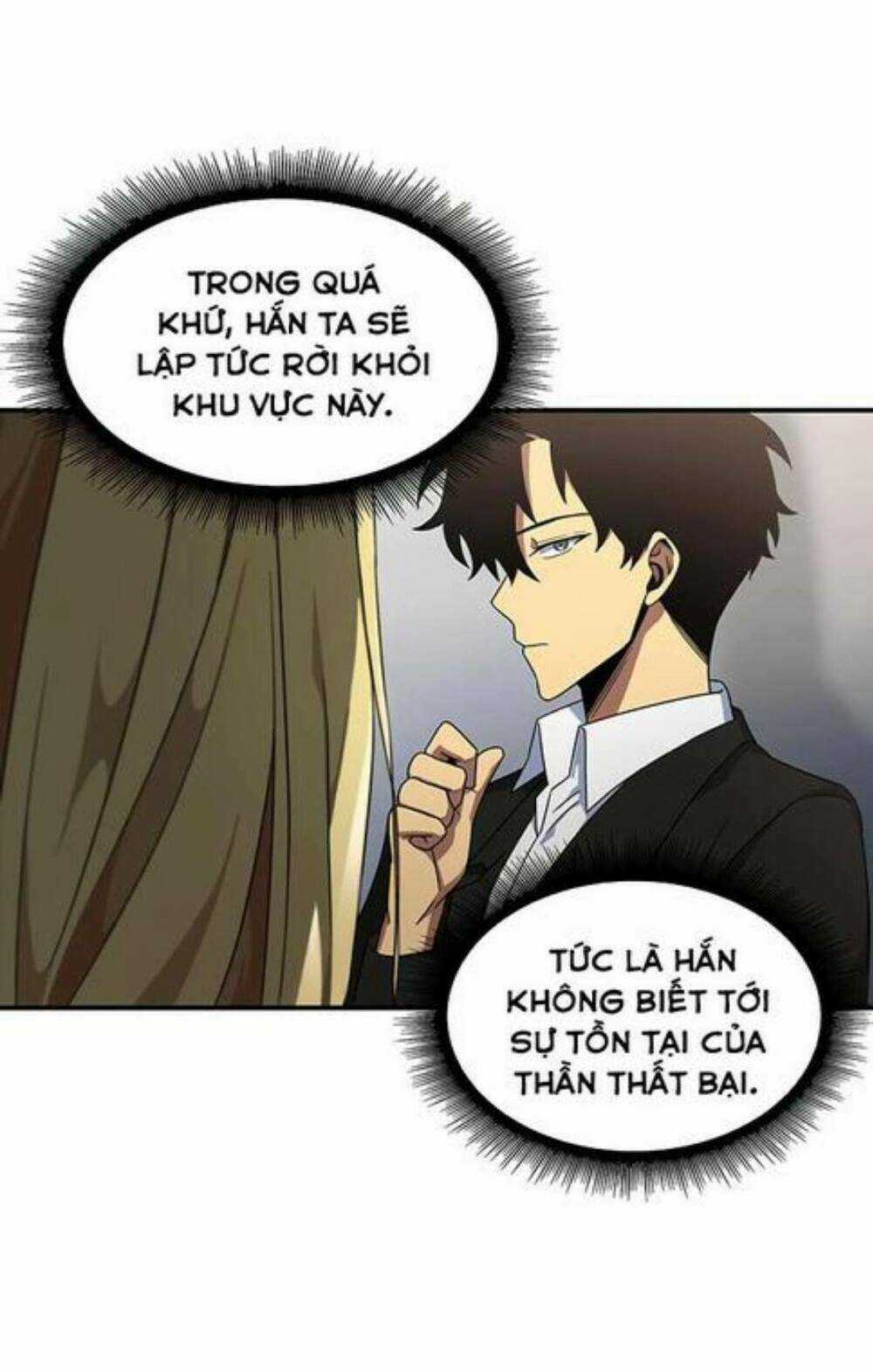 Vua Trộm Mộ Chapter 16 trang 49