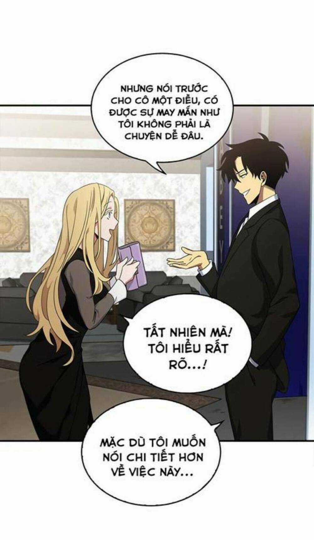 Vua Trộm Mộ Chapter 16 trang 52