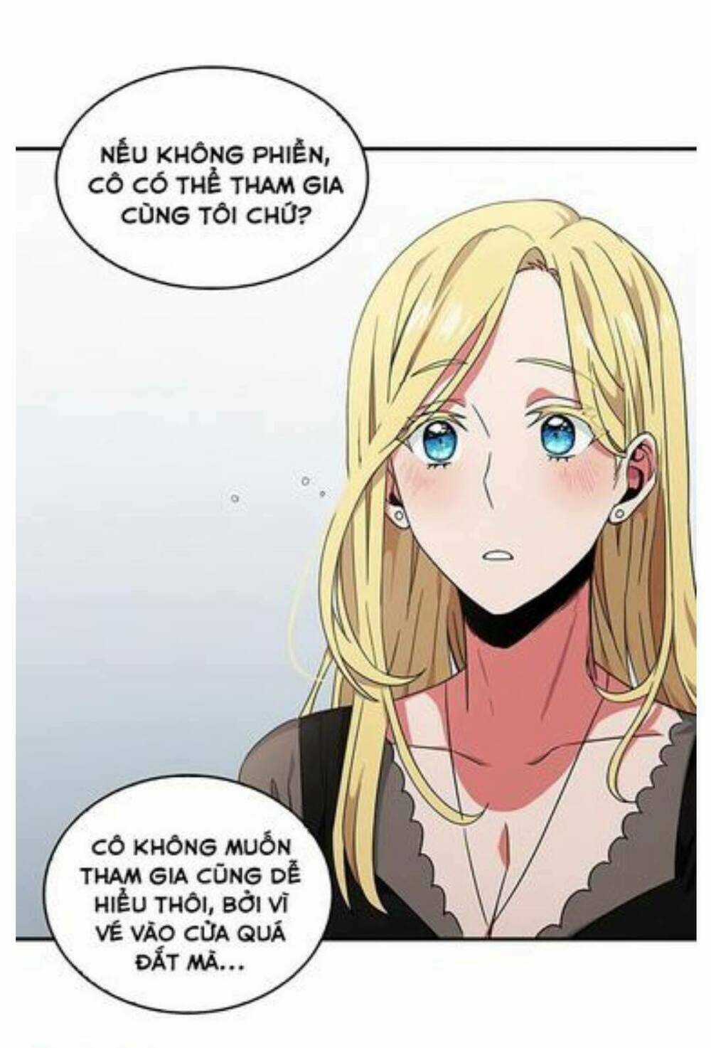 Vua Trộm Mộ Chapter 16 trang 54