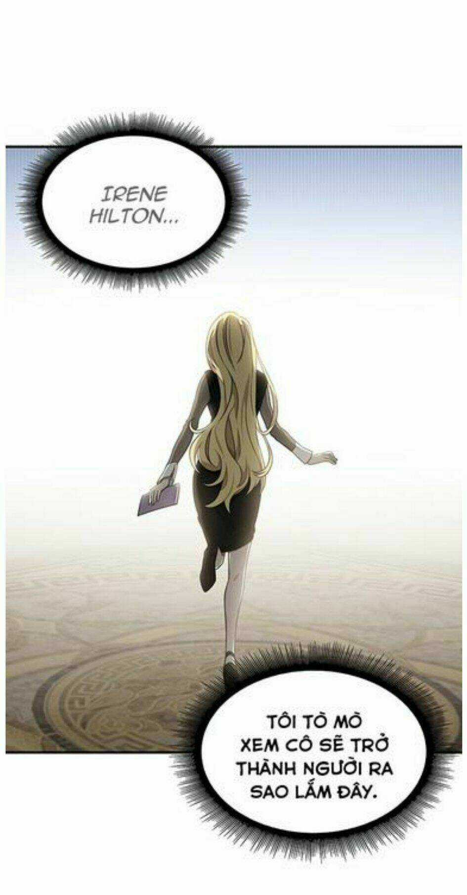 Vua Trộm Mộ Chapter 16 trang 56