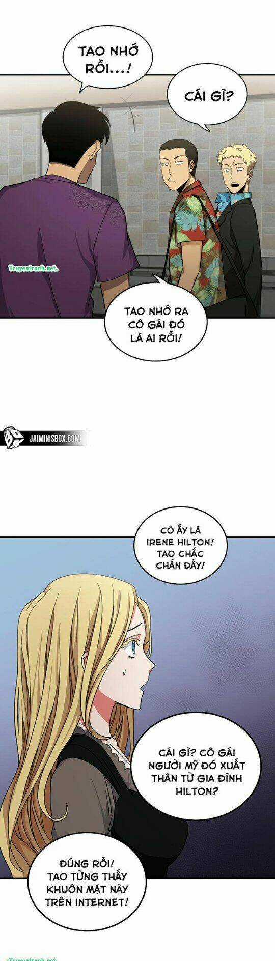 Vua Trộm Mộ Chapter 16 trang 6