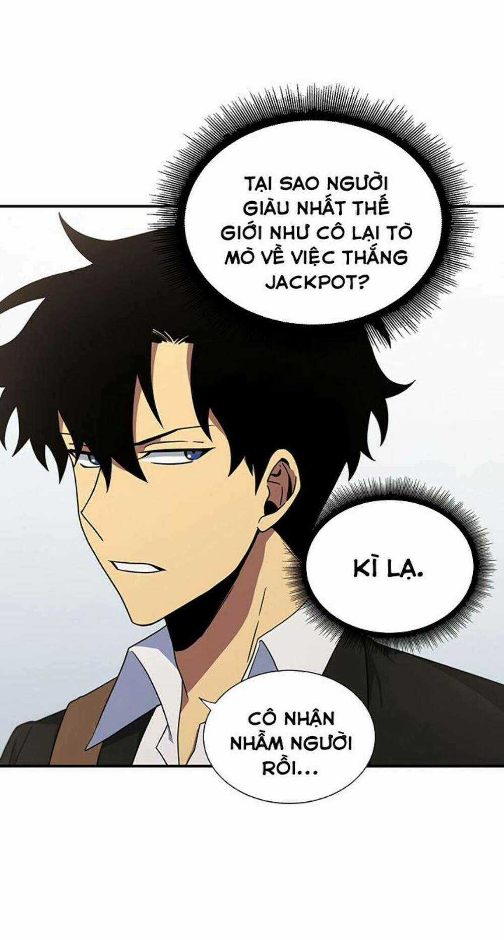 Vua Trộm Mộ Chapter 16 trang 9