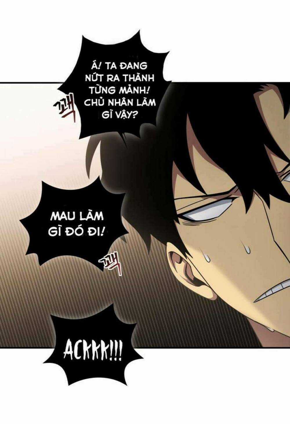 Vua Trộm Mộ Chapter 17 trang 11