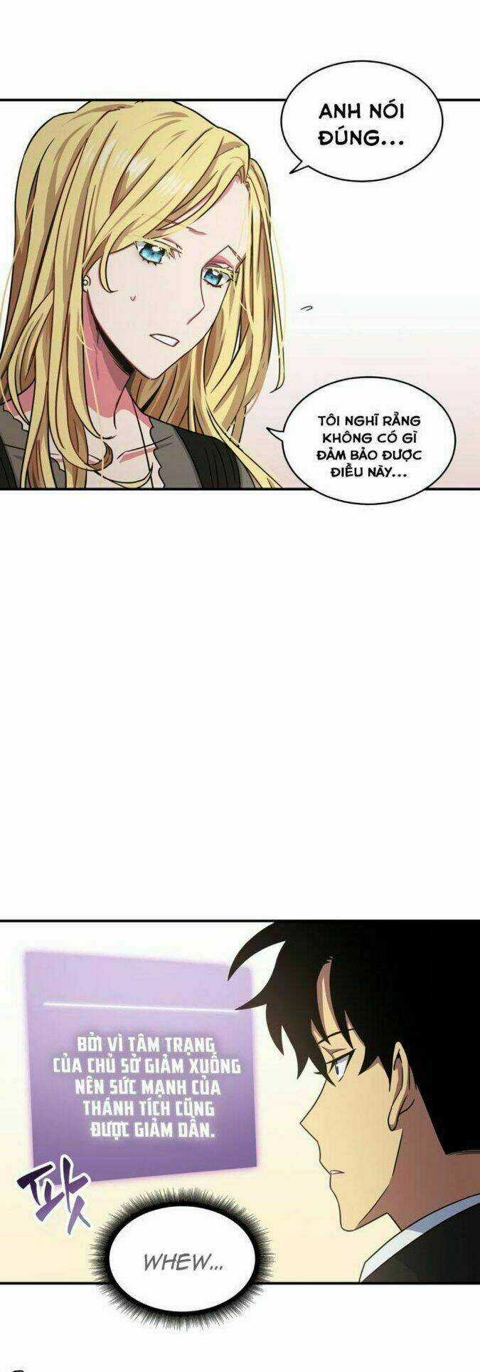 Vua Trộm Mộ Chapter 17 trang 15