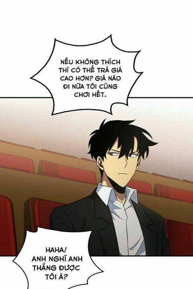 Vua Trộm Mộ Chapter 17 trang 17