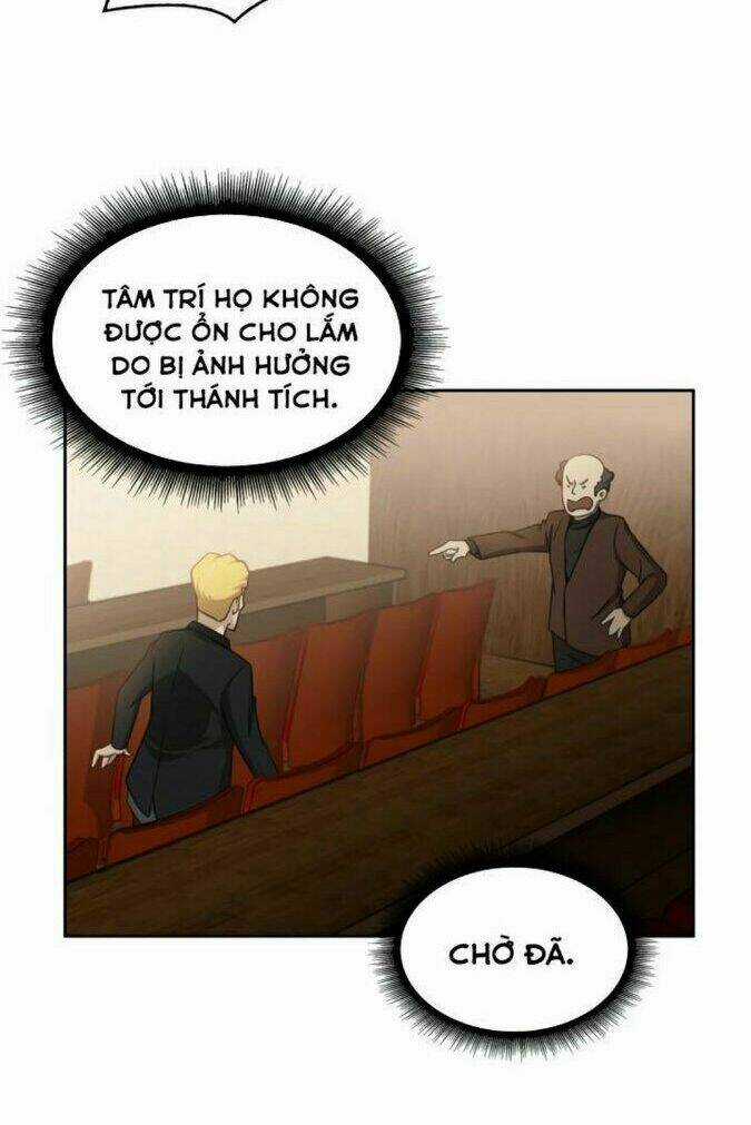 Vua Trộm Mộ Chapter 17 trang 18