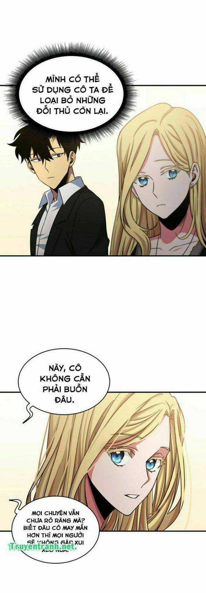 Vua Trộm Mộ Chapter 17 trang 19