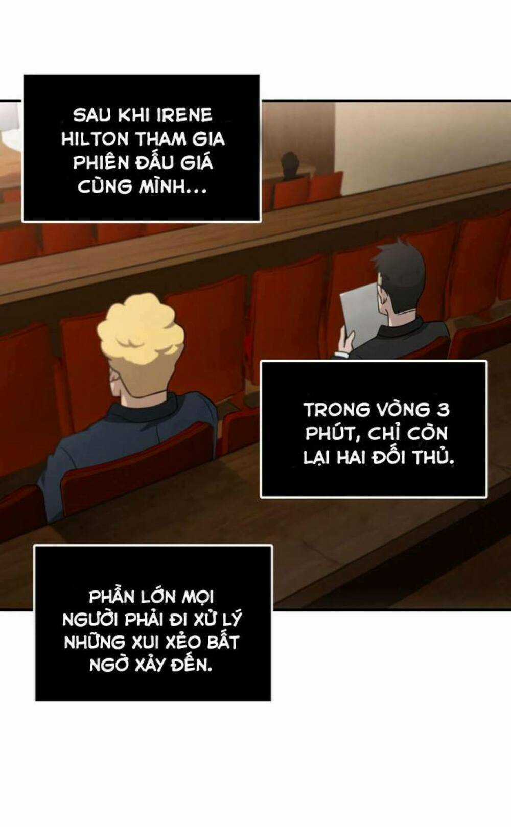 Vua Trộm Mộ Chapter 17 trang 2