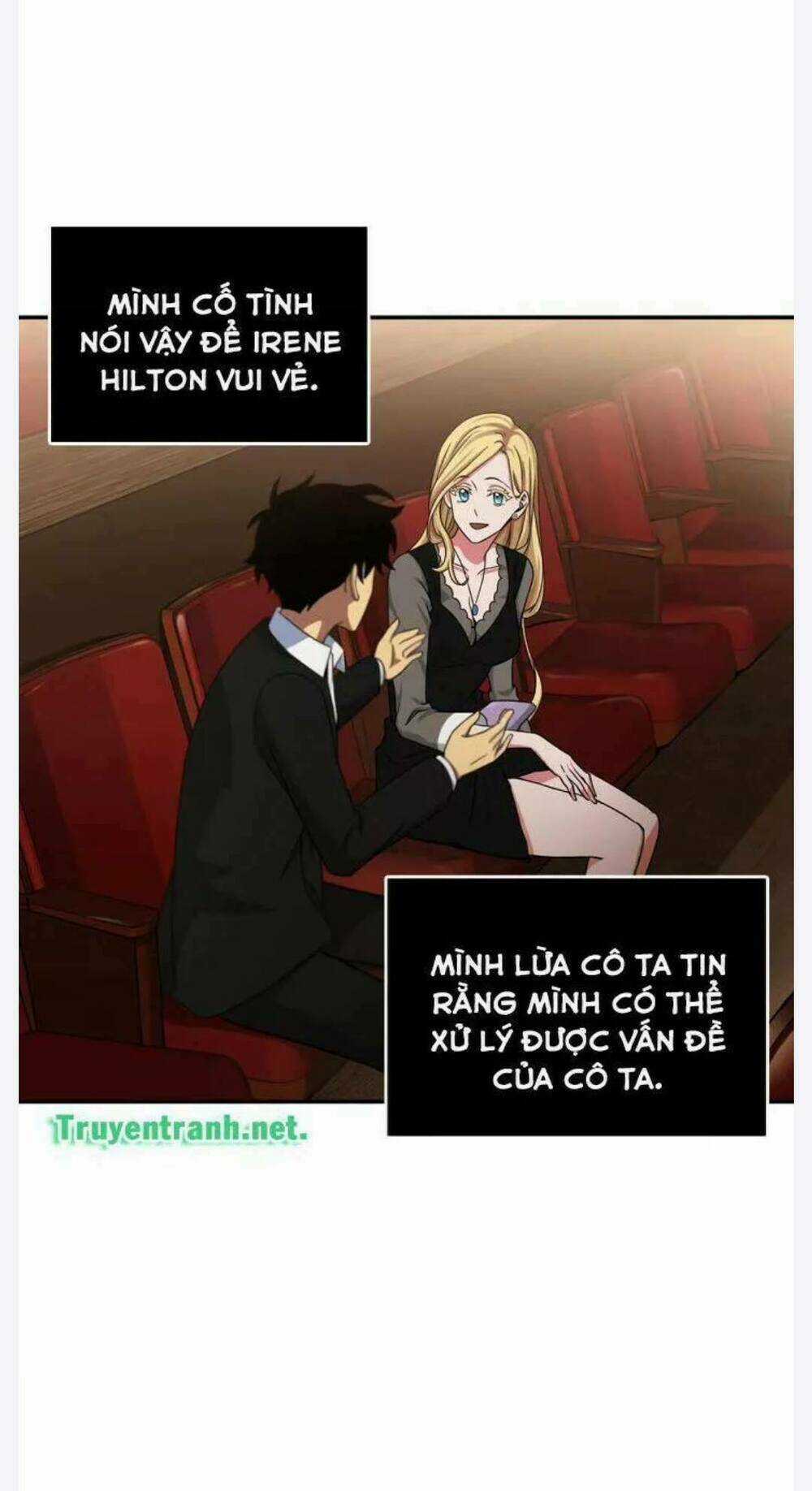 Vua Trộm Mộ Chapter 17 trang 21