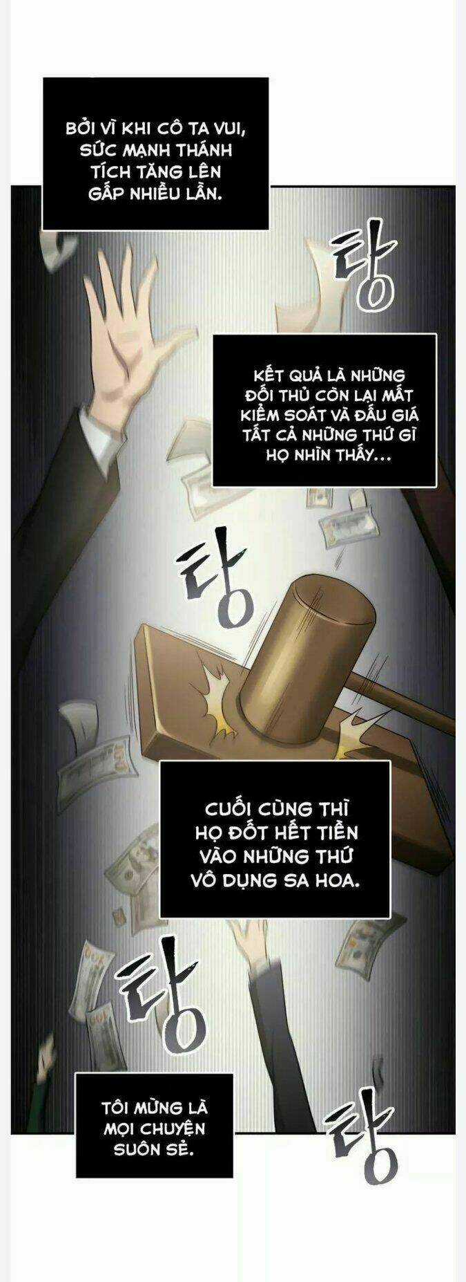 Vua Trộm Mộ Chapter 17 trang 22