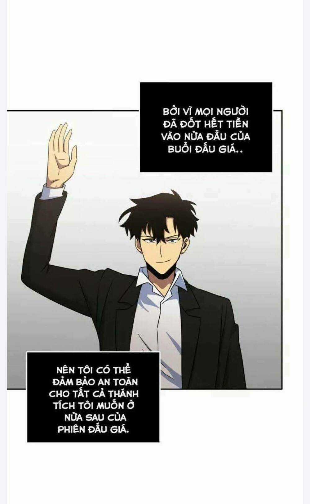 Vua Trộm Mộ Chapter 17 trang 23