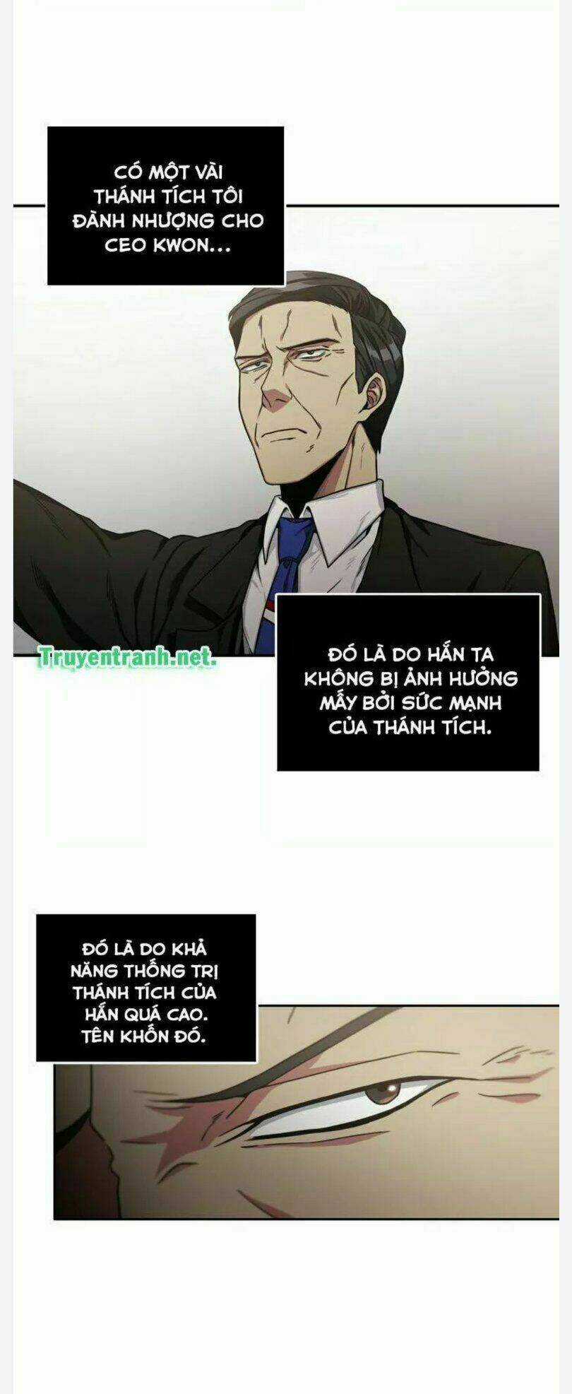 Vua Trộm Mộ Chapter 17 trang 24