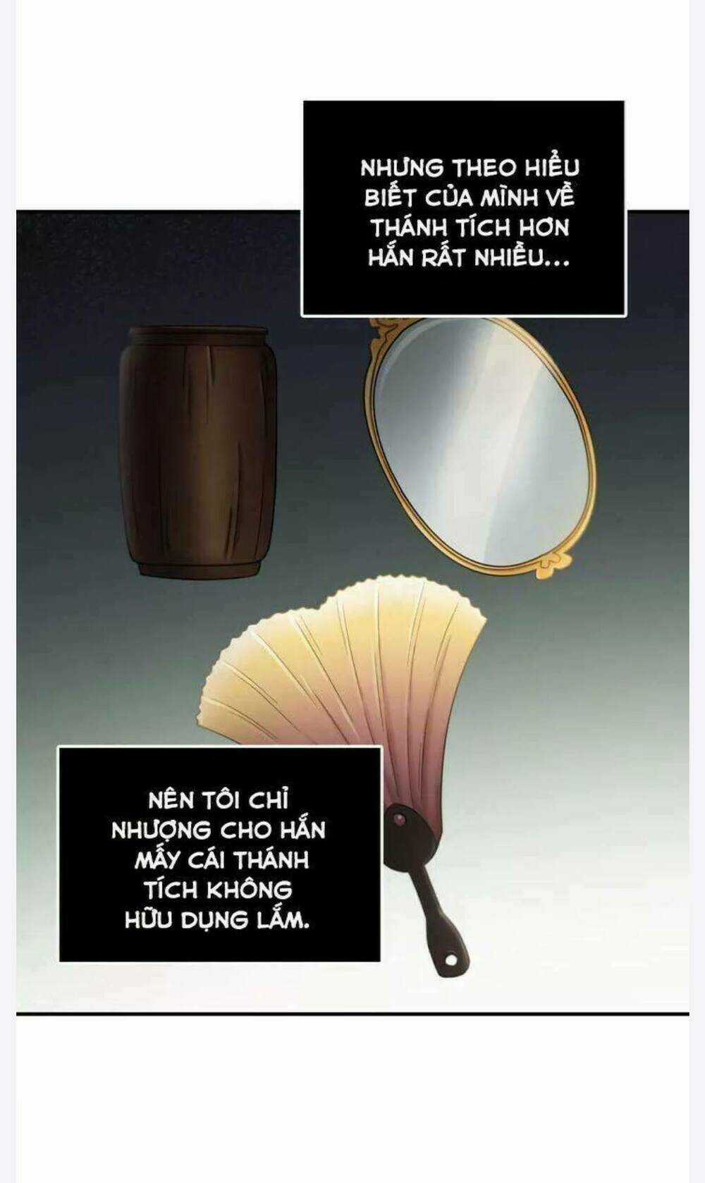 Vua Trộm Mộ Chapter 17 trang 25