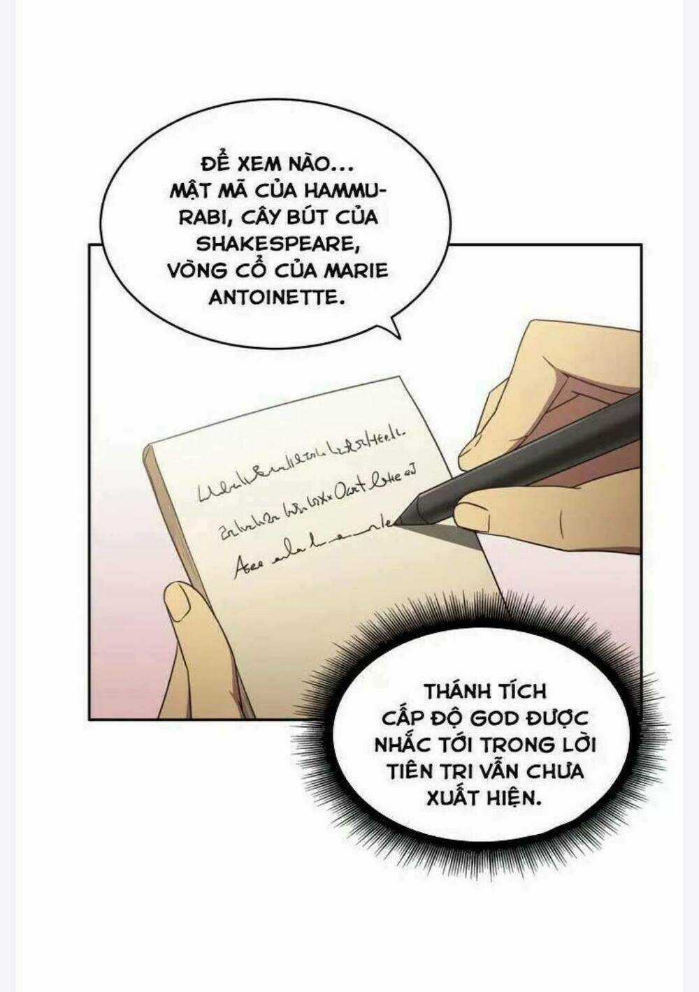 Vua Trộm Mộ Chapter 17 trang 26