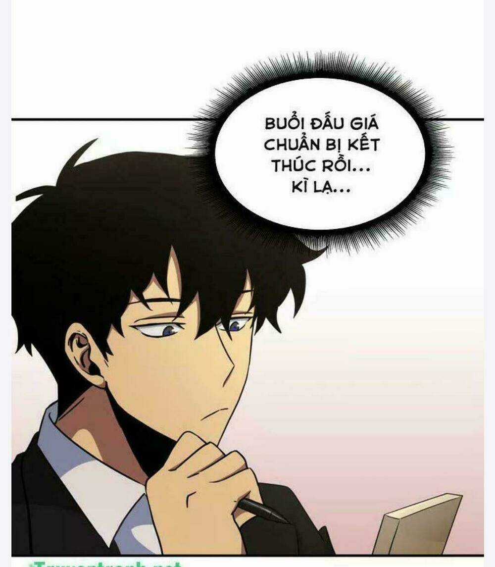 Vua Trộm Mộ Chapter 17 trang 27