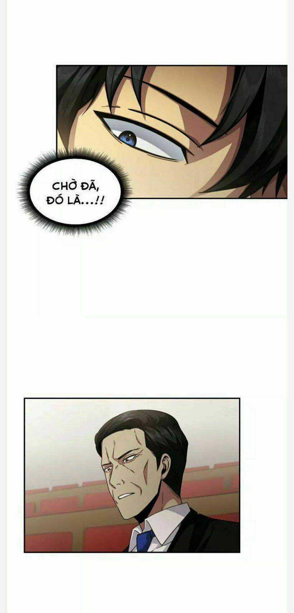 Vua Trộm Mộ Chapter 17 trang 30