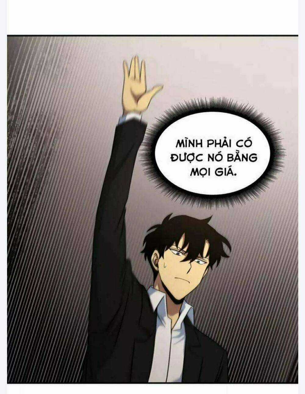 Vua Trộm Mộ Chapter 17 trang 32