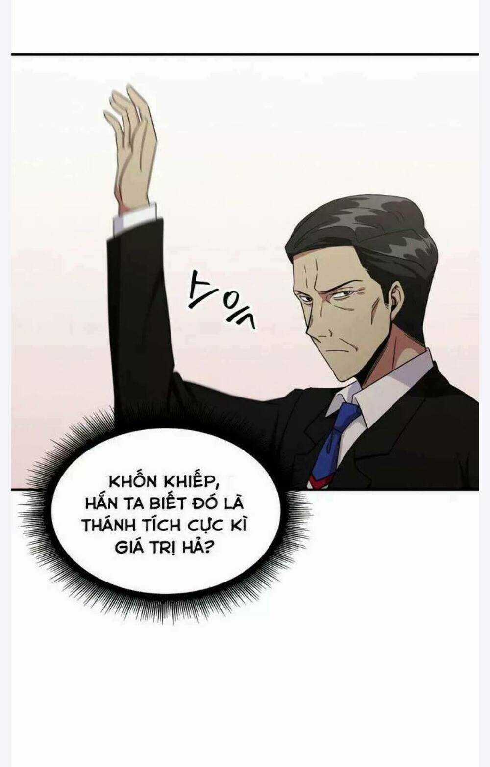 Vua Trộm Mộ Chapter 17 trang 33