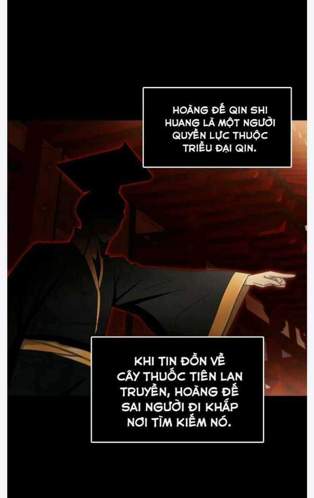 Vua Trộm Mộ Chapter 17 trang 34