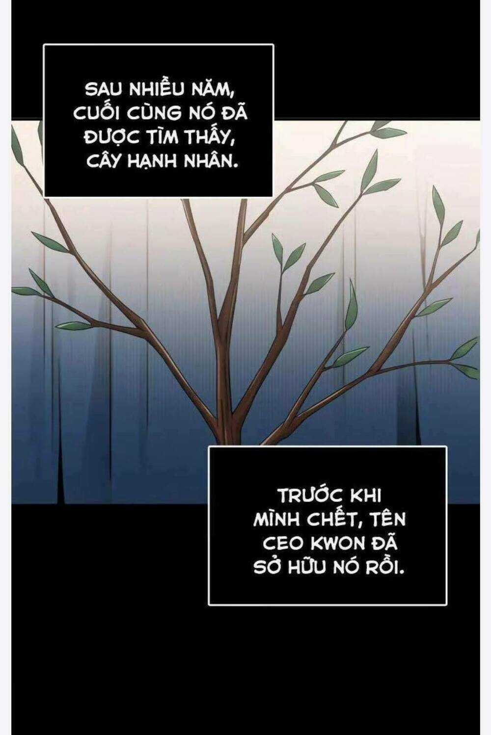 Vua Trộm Mộ Chapter 17 trang 35