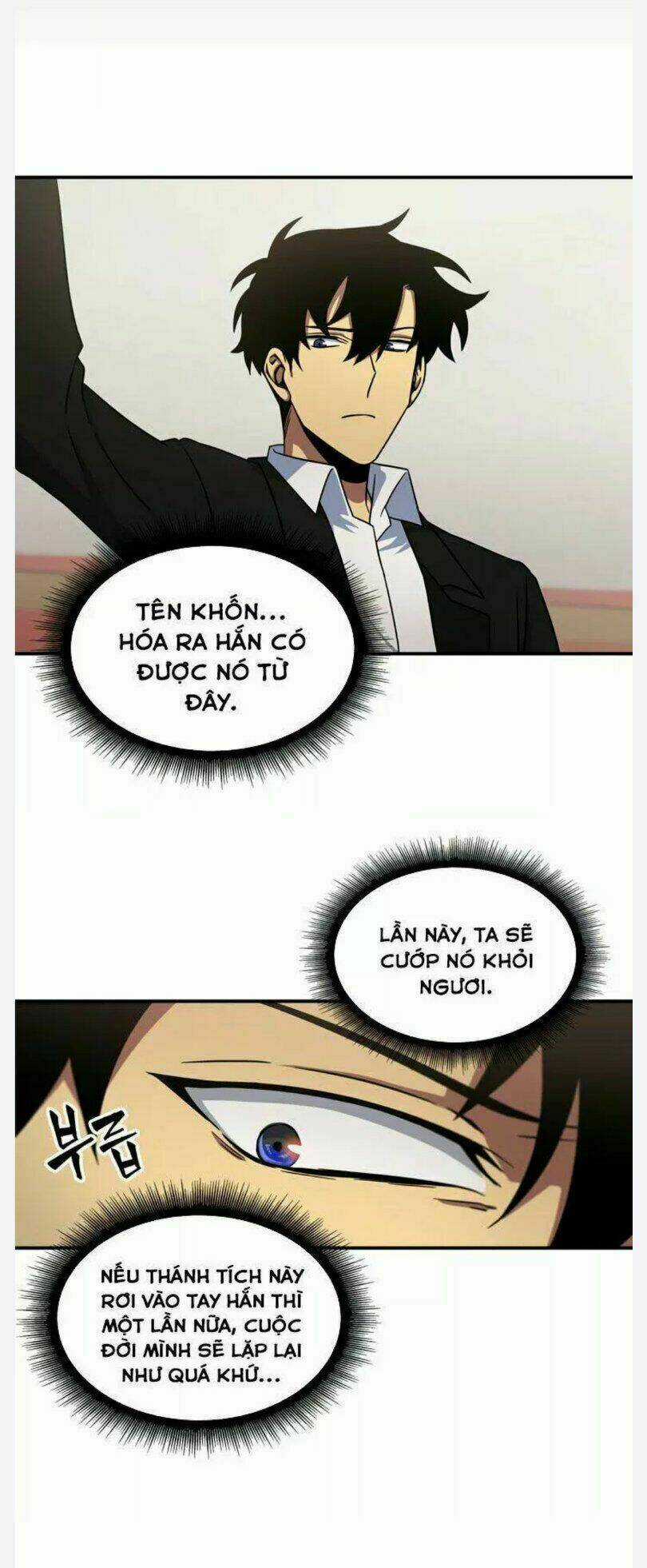 Vua Trộm Mộ Chapter 17 trang 38