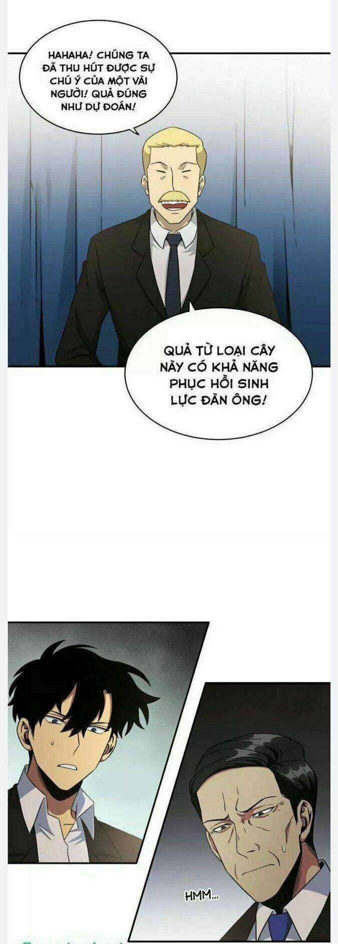 Vua Trộm Mộ Chapter 17 trang 39