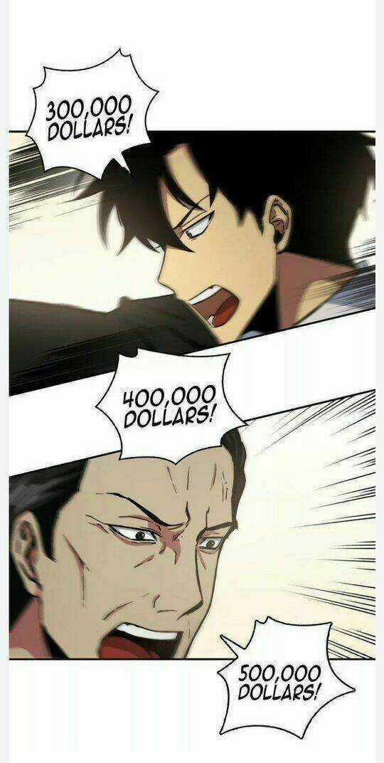 Vua Trộm Mộ Chapter 17 trang 41