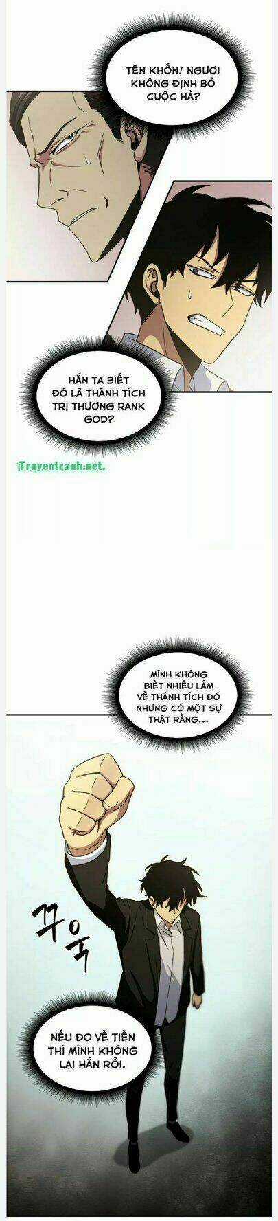 Vua Trộm Mộ Chapter 17 trang 43