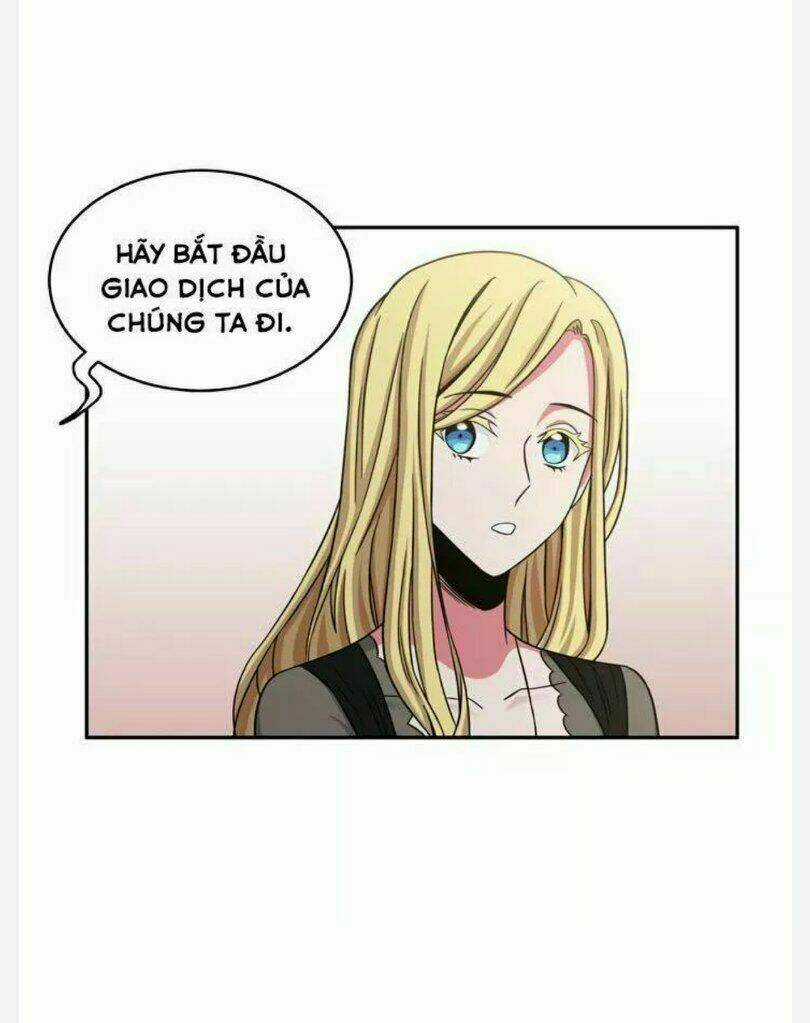 Vua Trộm Mộ Chapter 17 trang 44