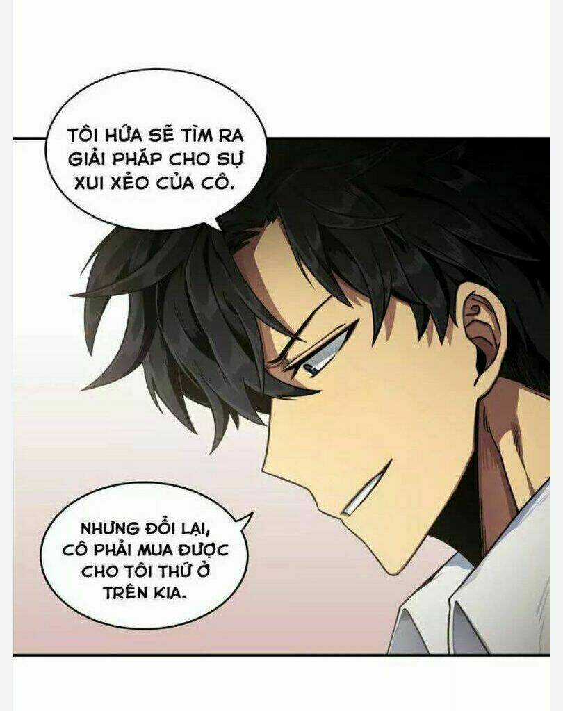 Vua Trộm Mộ Chapter 17 trang 45