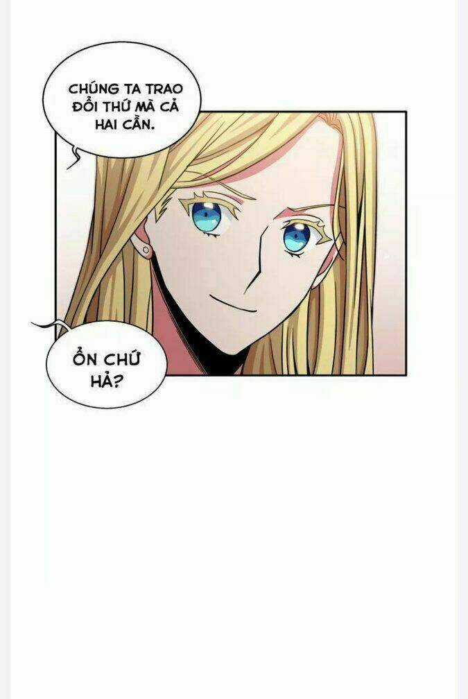 Vua Trộm Mộ Chapter 17 trang 46