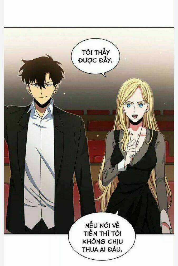 Vua Trộm Mộ Chapter 17 trang 47