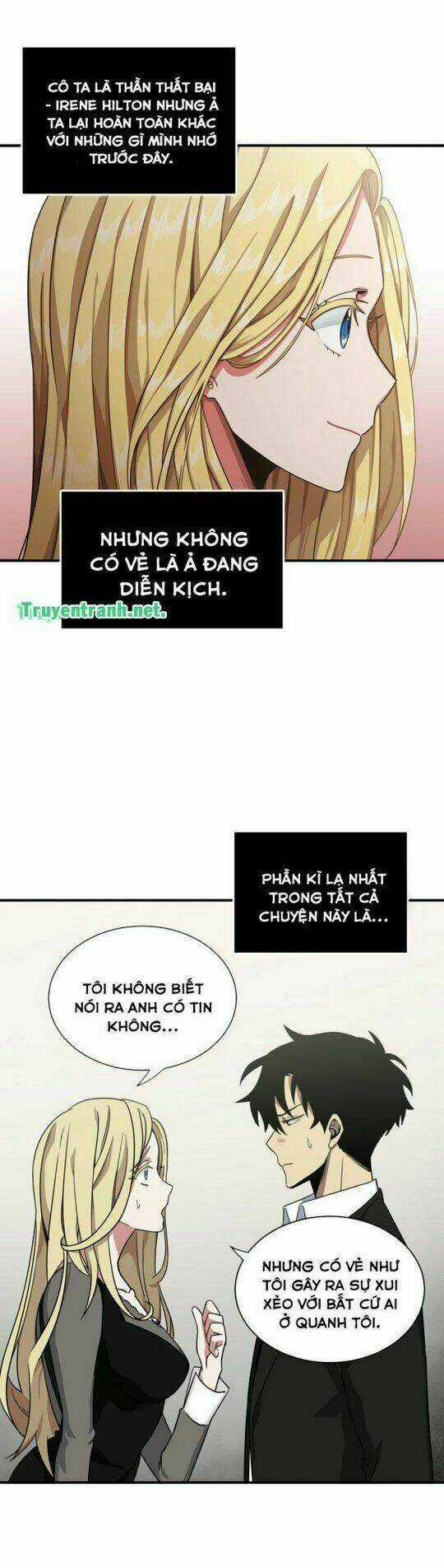 Vua Trộm Mộ Chapter 17 trang 5